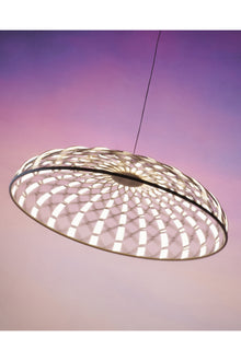Skynest Suspension | Almond