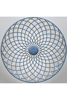 Skynest Ceiling | Light Blue