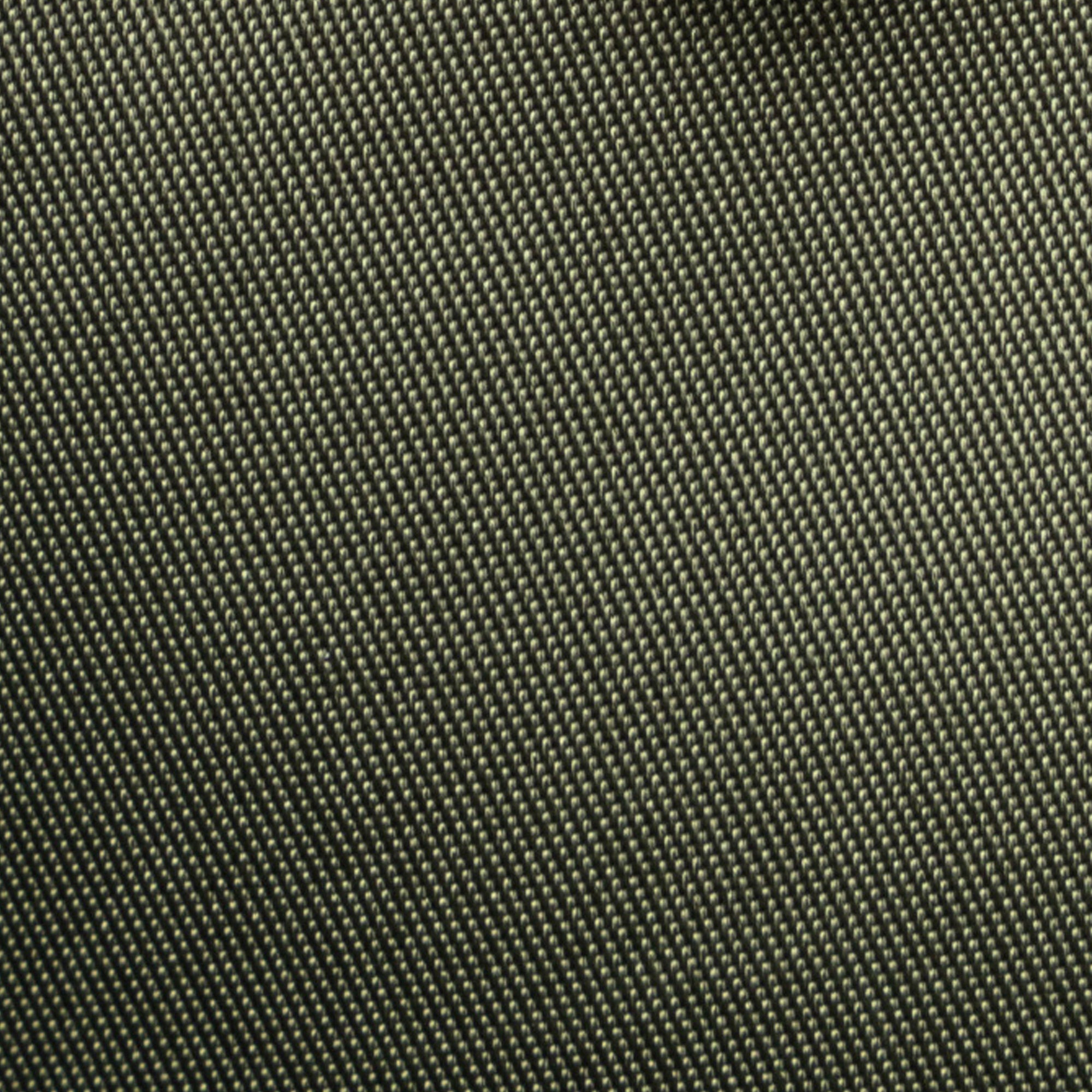 Dior | Pre-Owned x Sacai Saddle Tote | Green/Dark Green