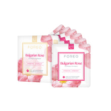 UFO Mask | Bulgarian Rose x 6