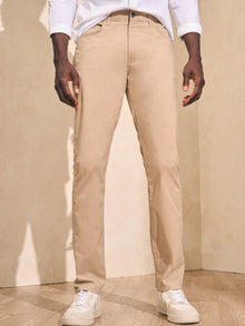 Mens - Movement 5 Pocket Pant | Island West Khaki | (32