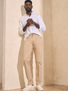 Mens - Movement 5 Pocket Pant | Island West Khaki | (32