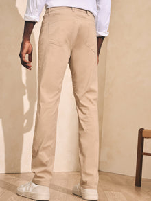 Mens - Movement 5 Pocket Pant | Island West Khaki | (32