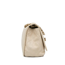 Chanel Pre-Owned Natural Beauty Split Pocket | Women | White