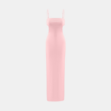 OW Collection FIONA Maxi Dress Dress 220 - Blush Pink