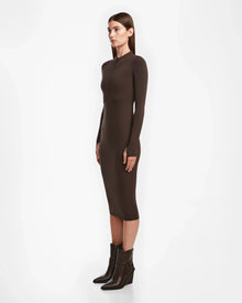 Women | Agnes - 8524551 | Espresso