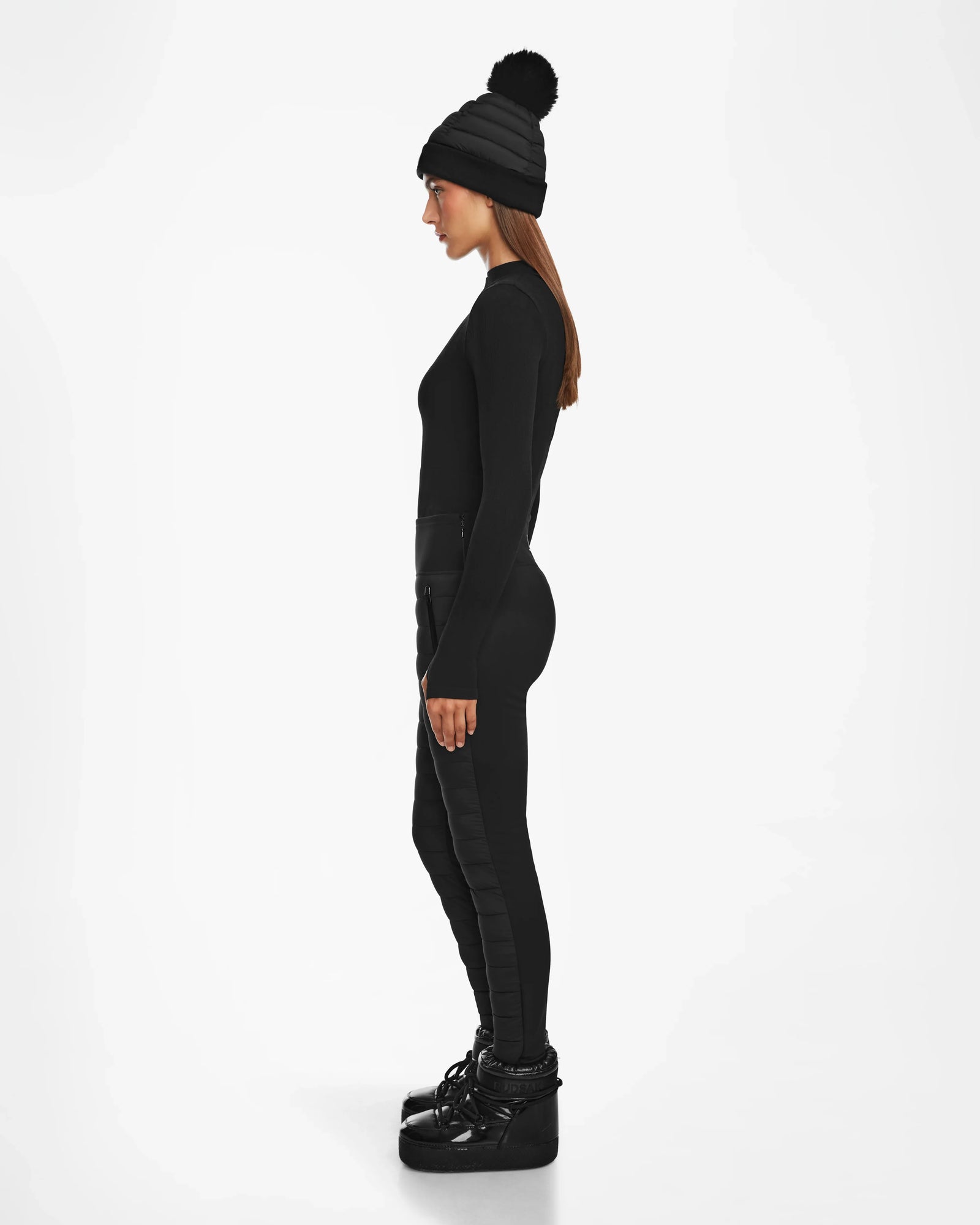 Women | ARIL M - 8522514 | Black