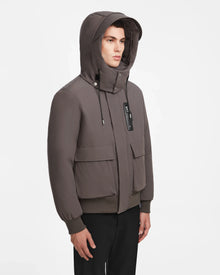 Men | Ash - 6124599 | Grey