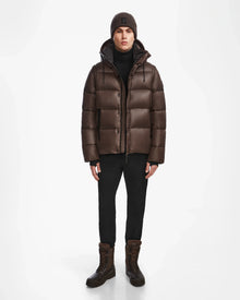 Men | Bobby - 6124506 | Espresso