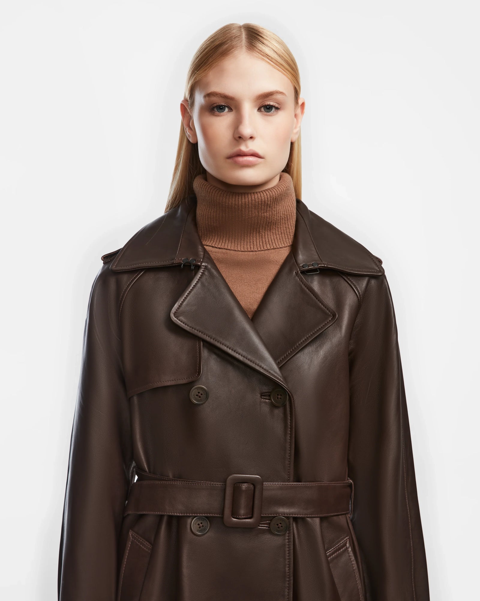 Women | Cassie | Espresso