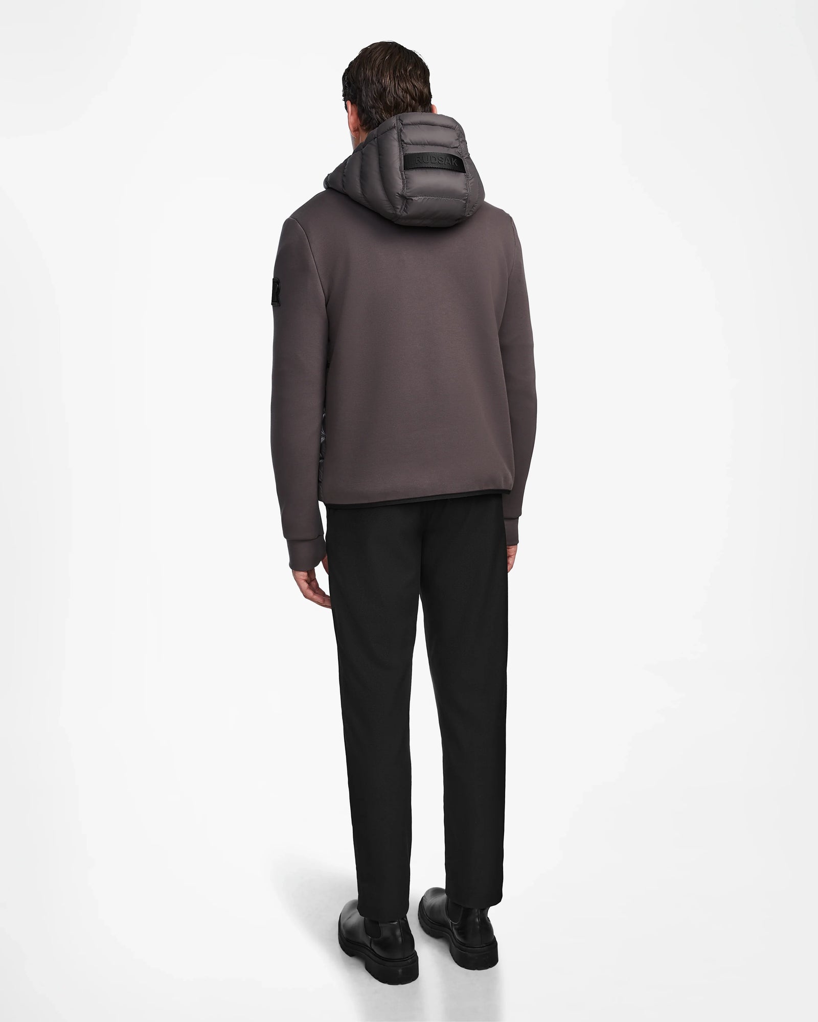 Men | DURIN M - M123515 | Grey