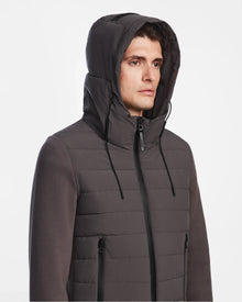 Men | ELIAS - M124002 | Grey