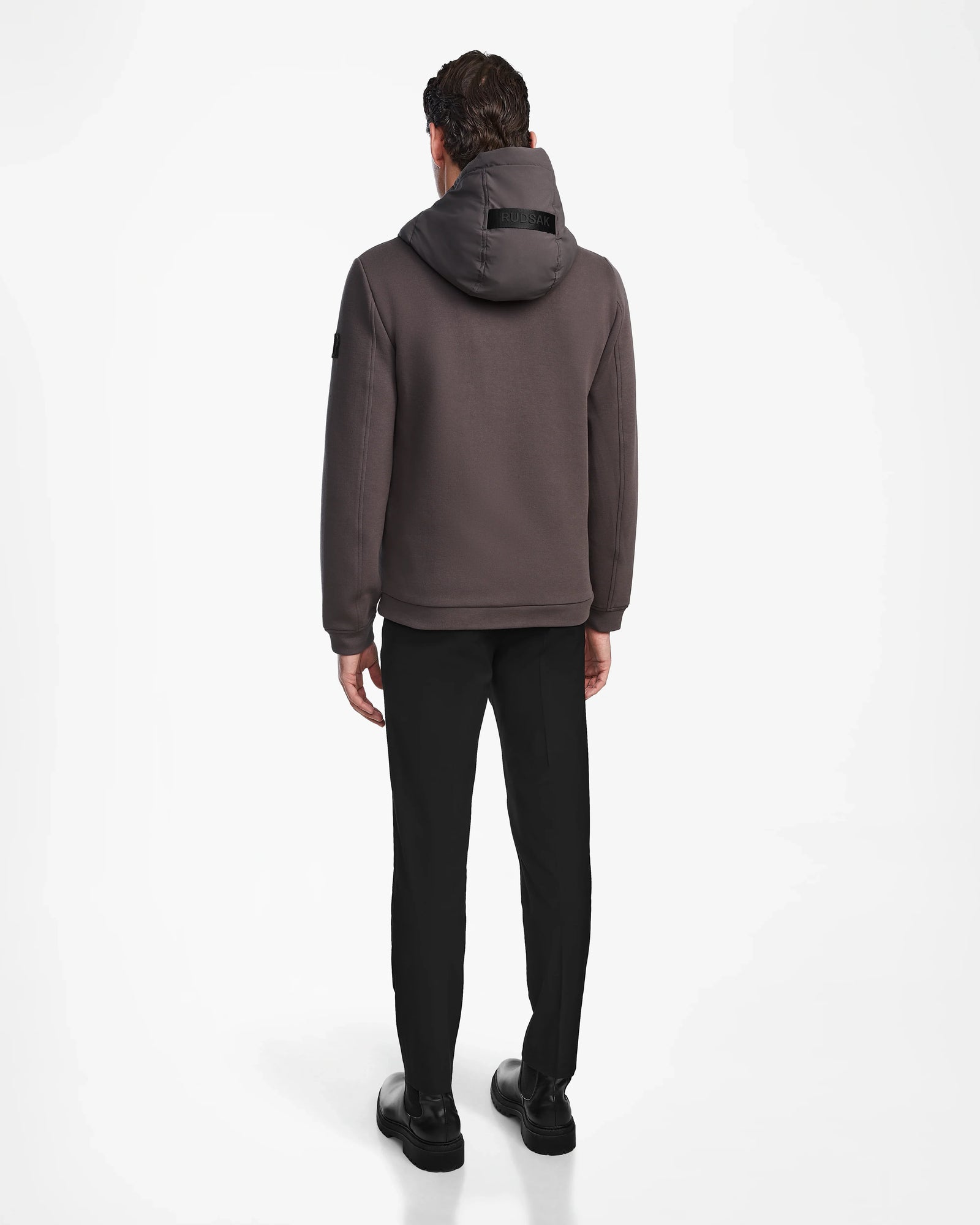 Men | ELIAS - M124002 | Grey