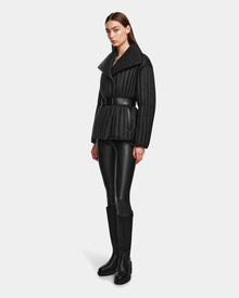 Women | Ines | Black
