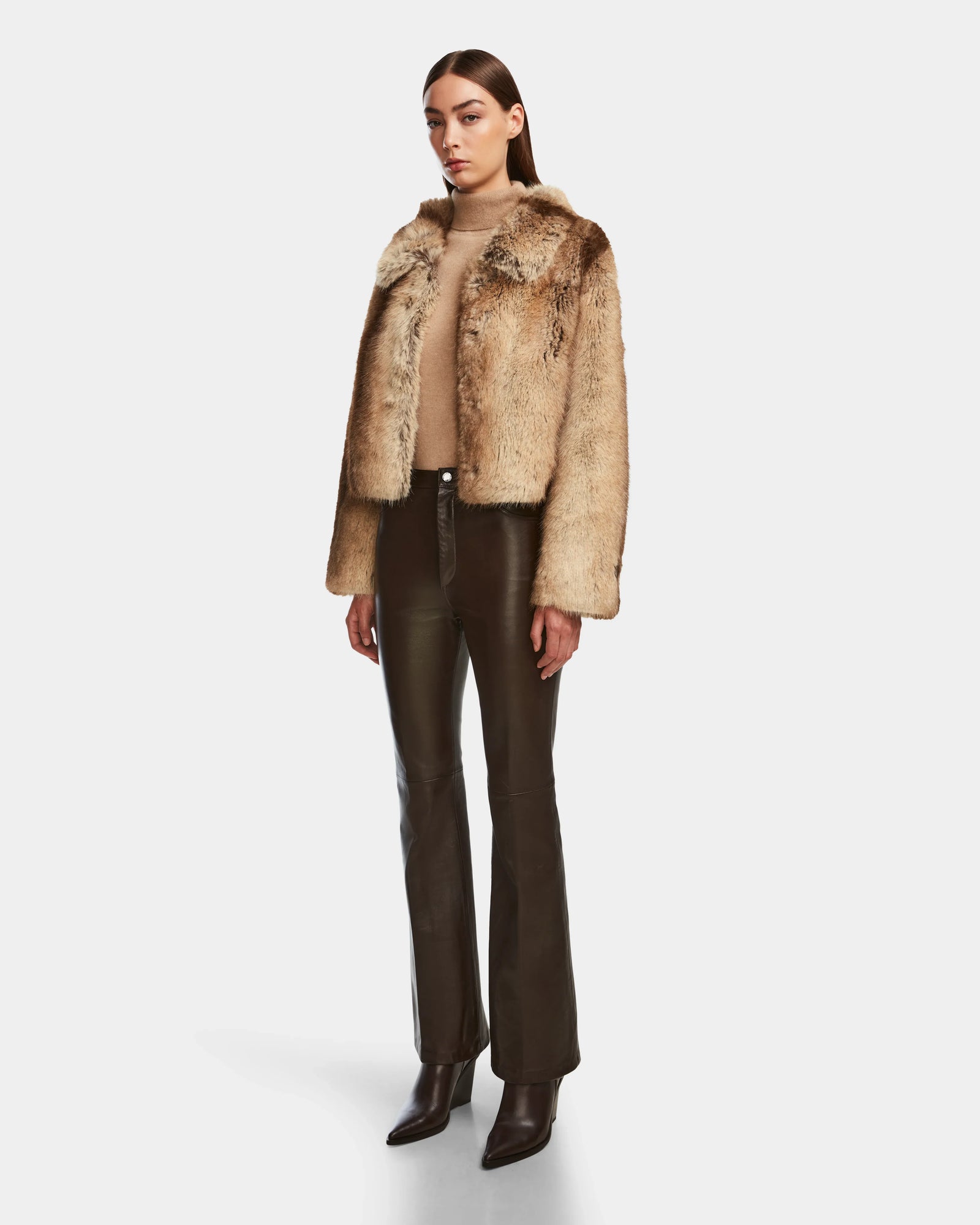 Women | Josilyn - 8124792 | Mocha