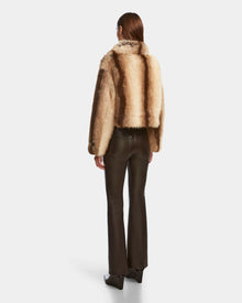 Women | Josilyn - 8124792 | Mocha