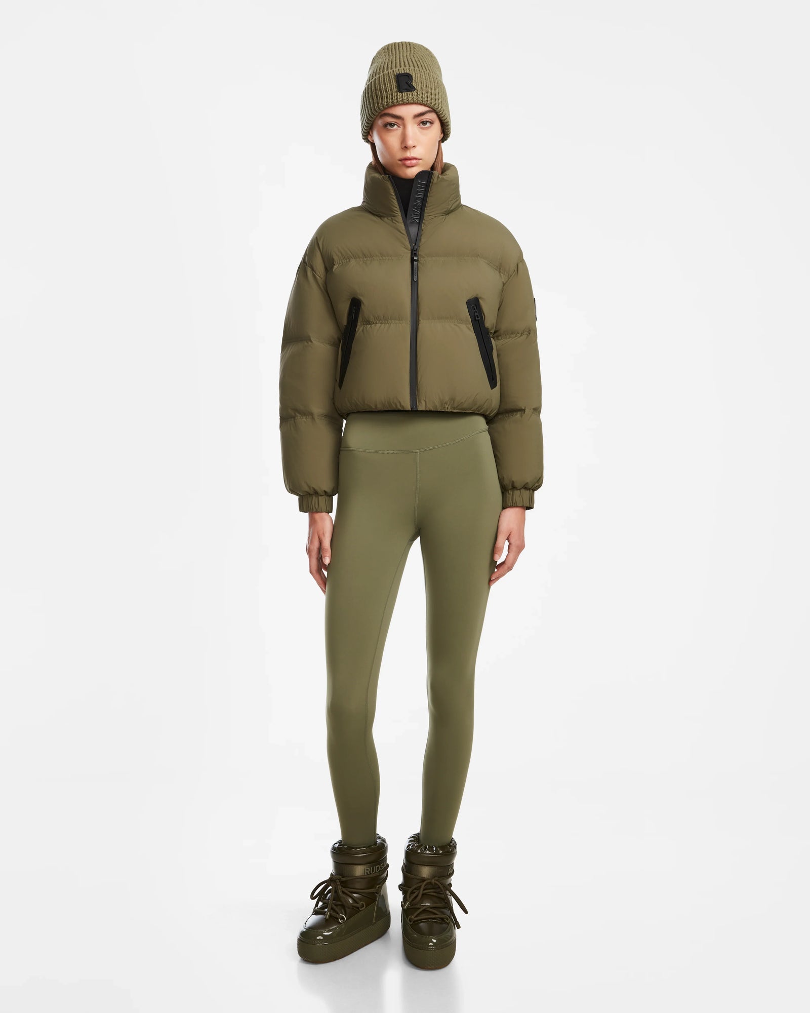 Women | Karlee - 8124721 Loden | Green