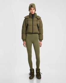 Women | Karlee - 8124721 Loden | Green