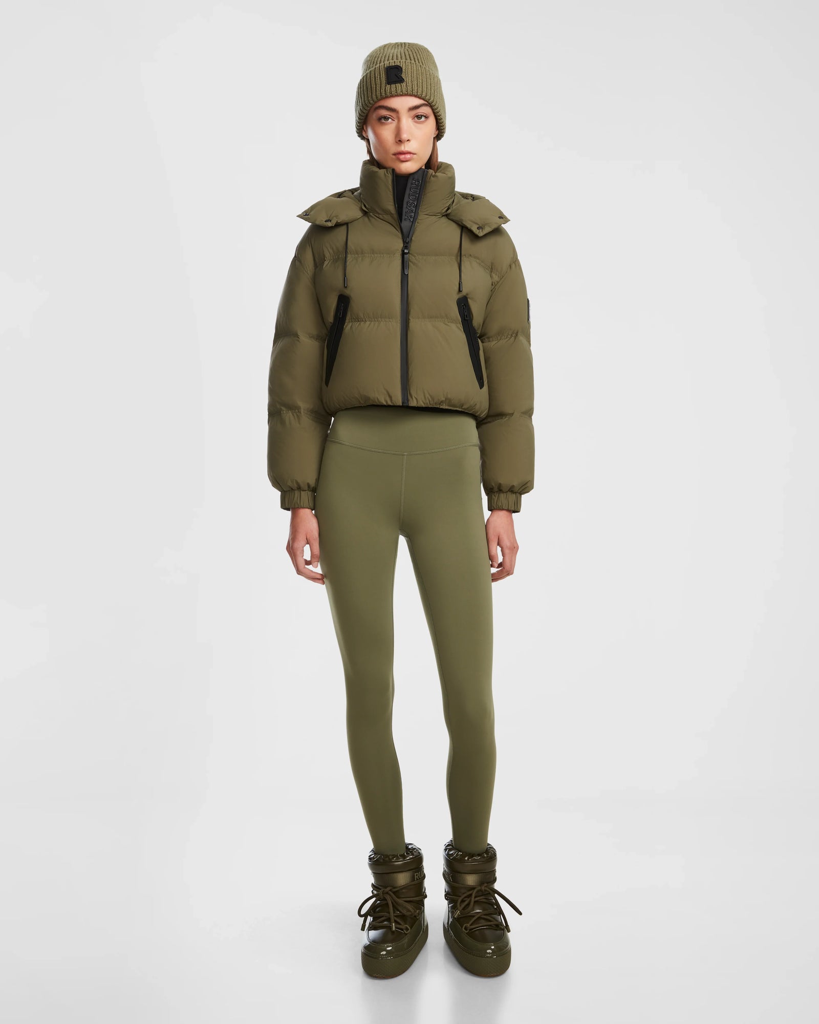 Women | Karlee - 8124721 Loden | Green