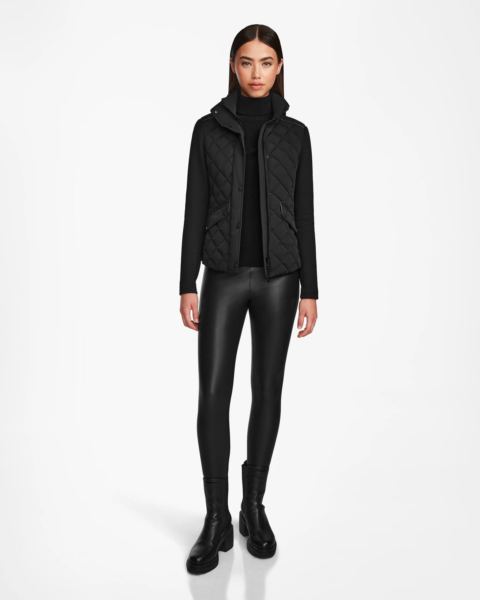 Women | Karma - L124503 | Black