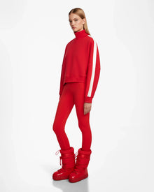 Women | Kellie - 8524615 | Flame Red