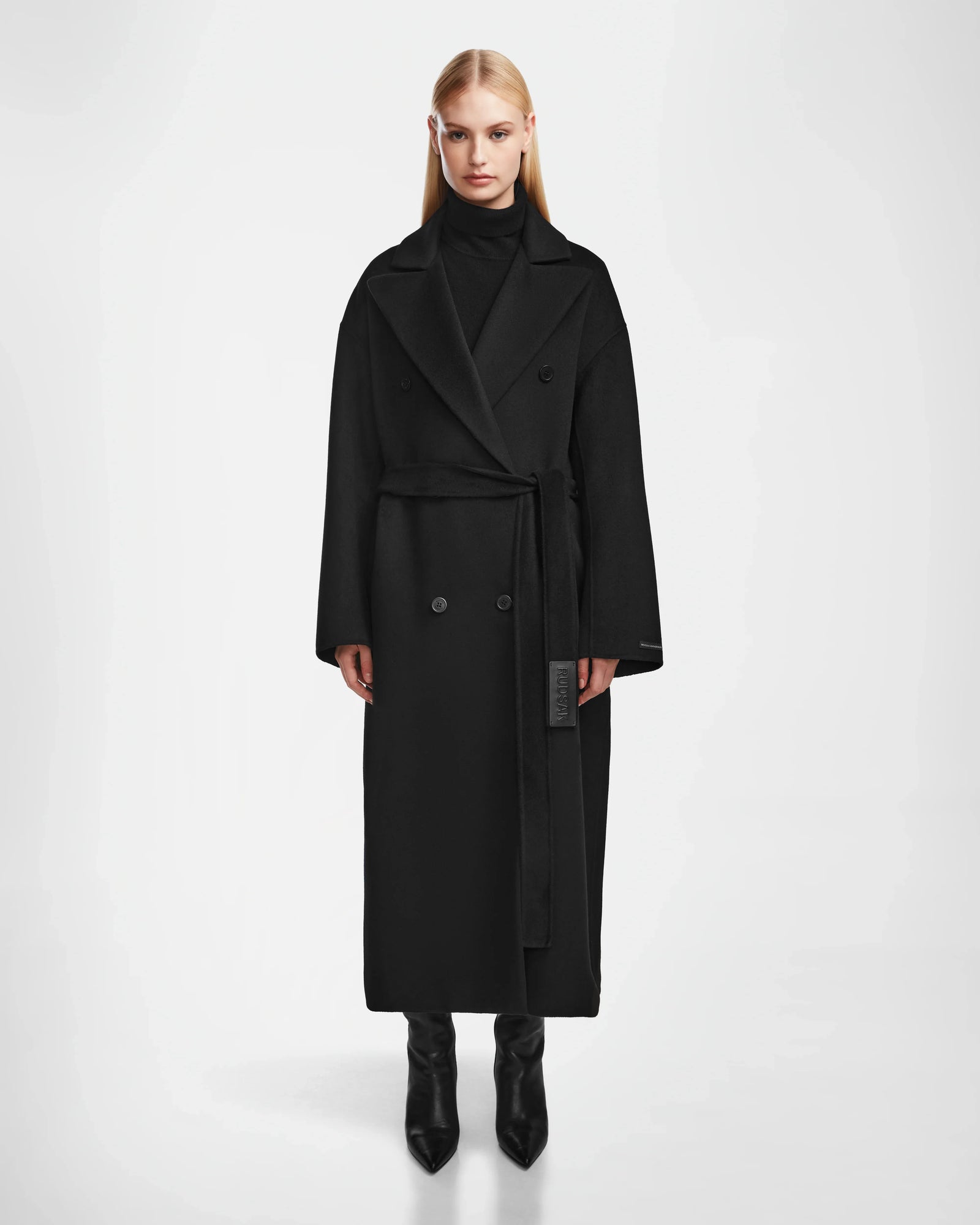 Women | Lara - 8124703 | Black