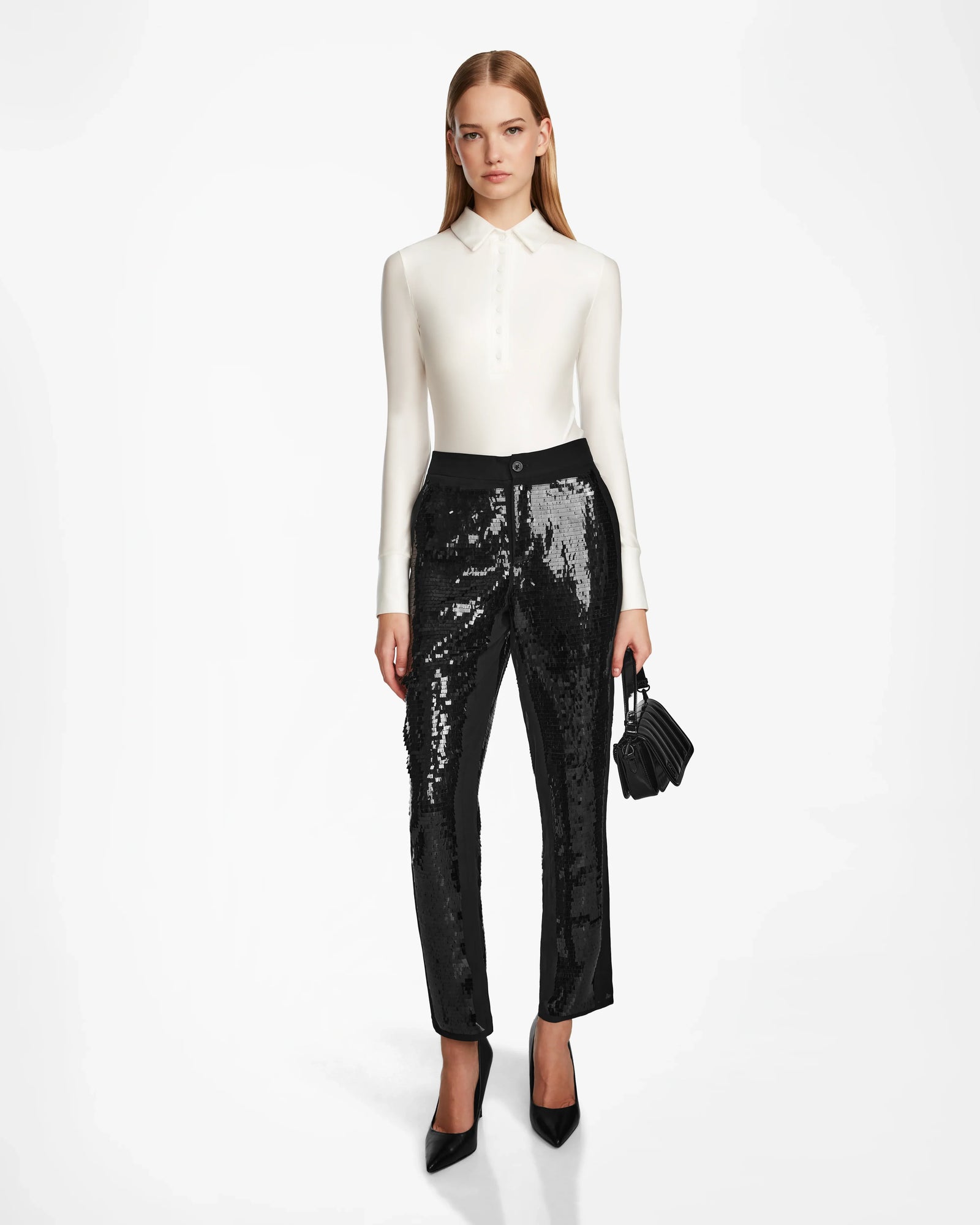 Women | Lear - 8524553 | Black