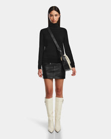 Women | Liza - 8524598 | Black