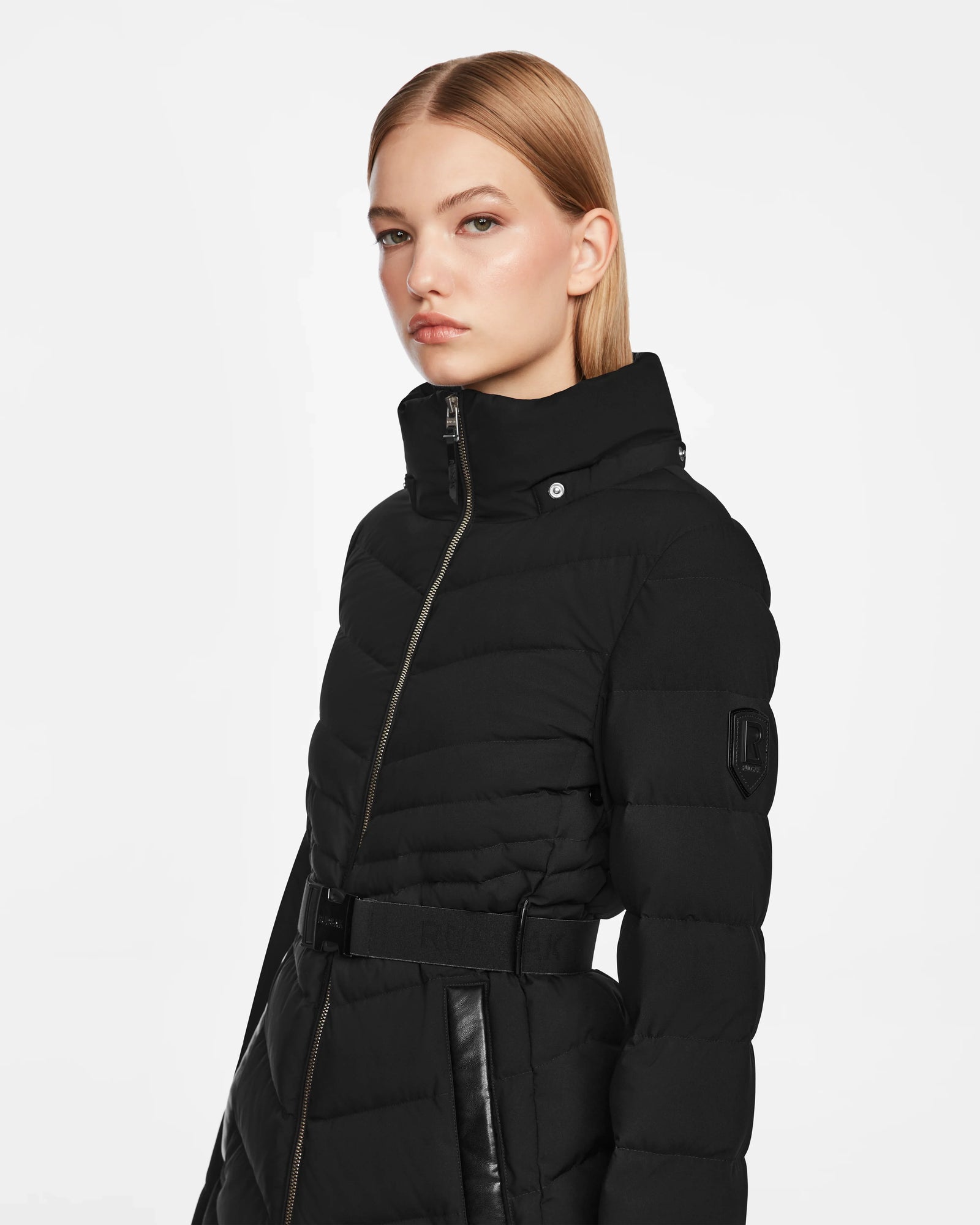 Women | Malaya | Black