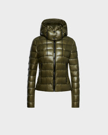 Women | MELISSA C - 8124525 | Loden Green