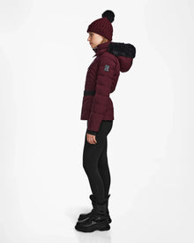 Women | MIKKY M - L123520 | Wine