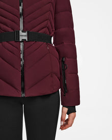 Women | MIKKY M - L123520 | Wine