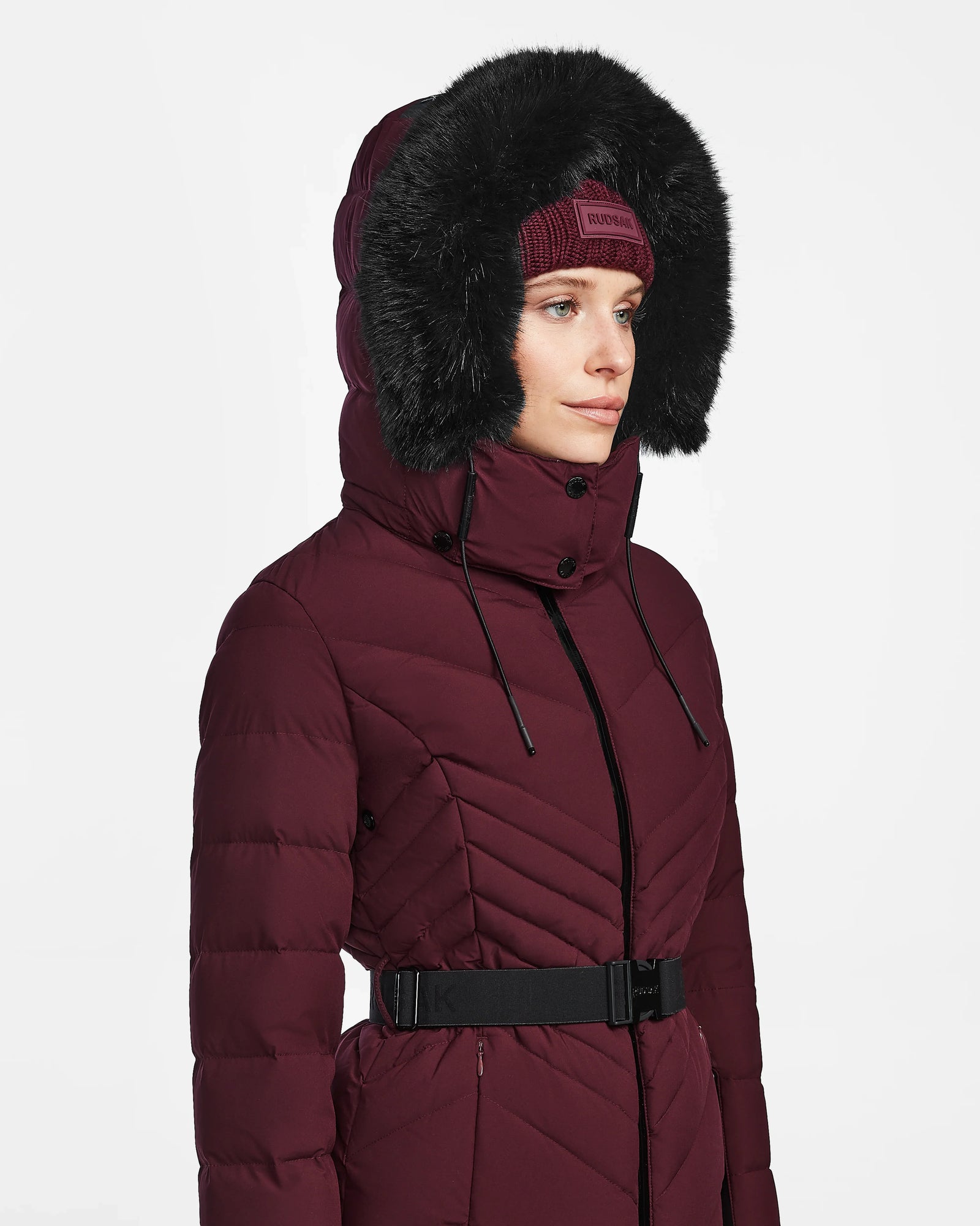 Women | MIKKY M - L123520 | Wine