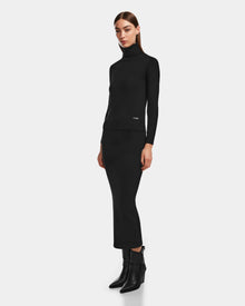 Women | Monica - 8524516 | Black