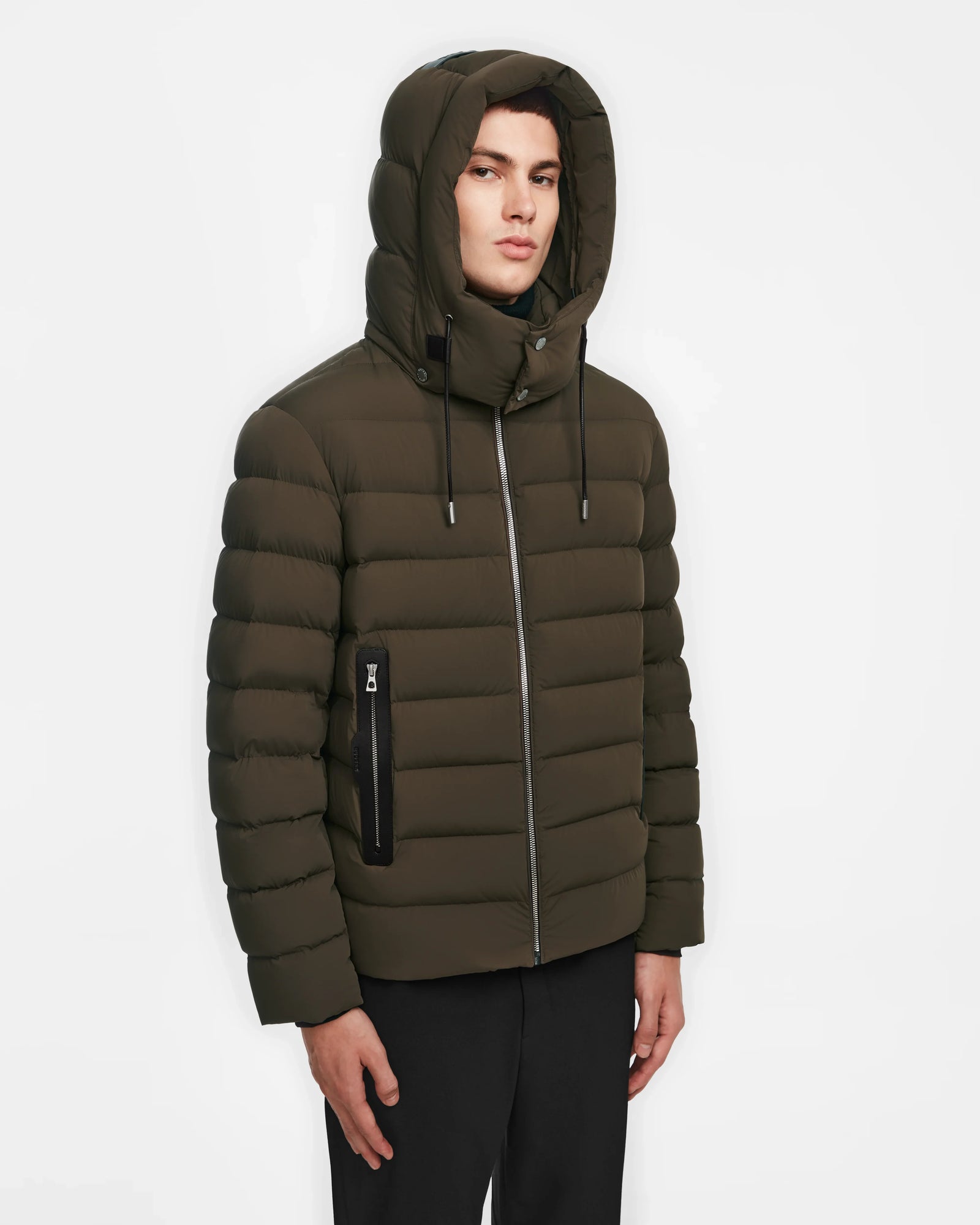 Men | NAVAN - 6124551 | Army