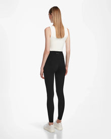 Women | Legging RIANA - 8524031 | Black