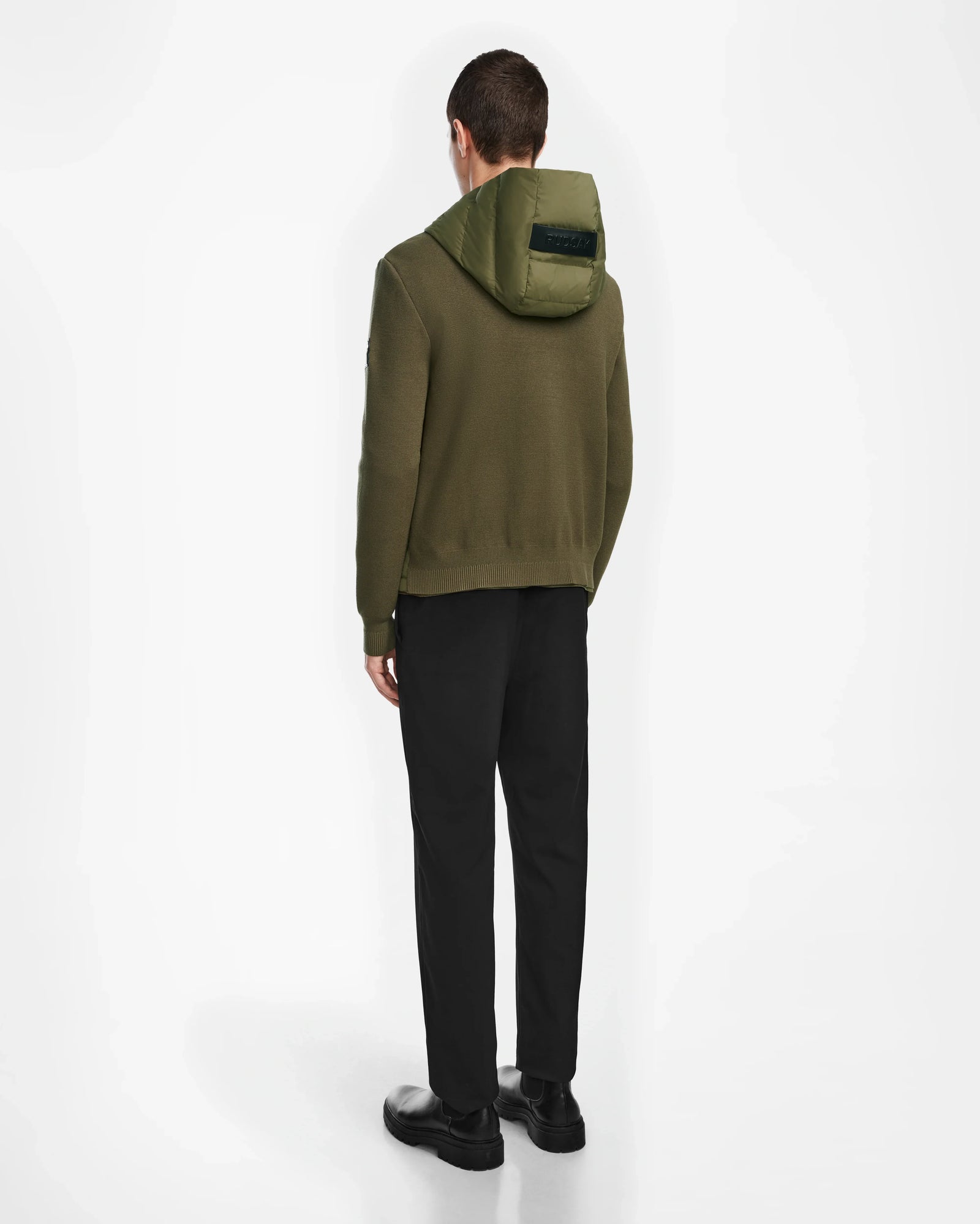 Men | River - 6124584 | Loden Green