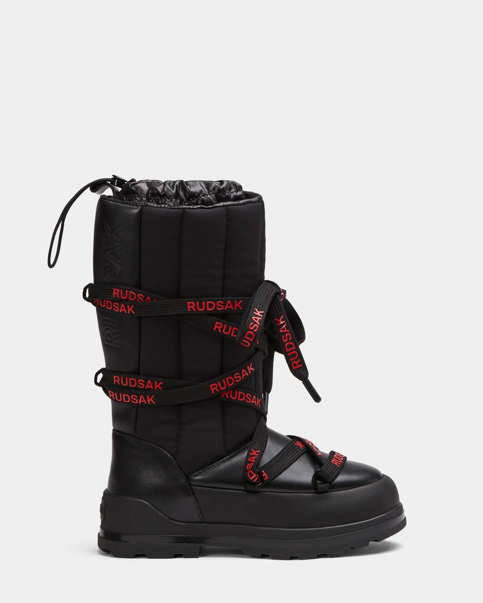 Women | Rodin - 8224502 | Black