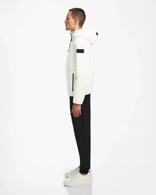 Men | Santiago - 6124004 Cotton | White