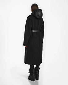 Women | TINA - 8123578 | Black