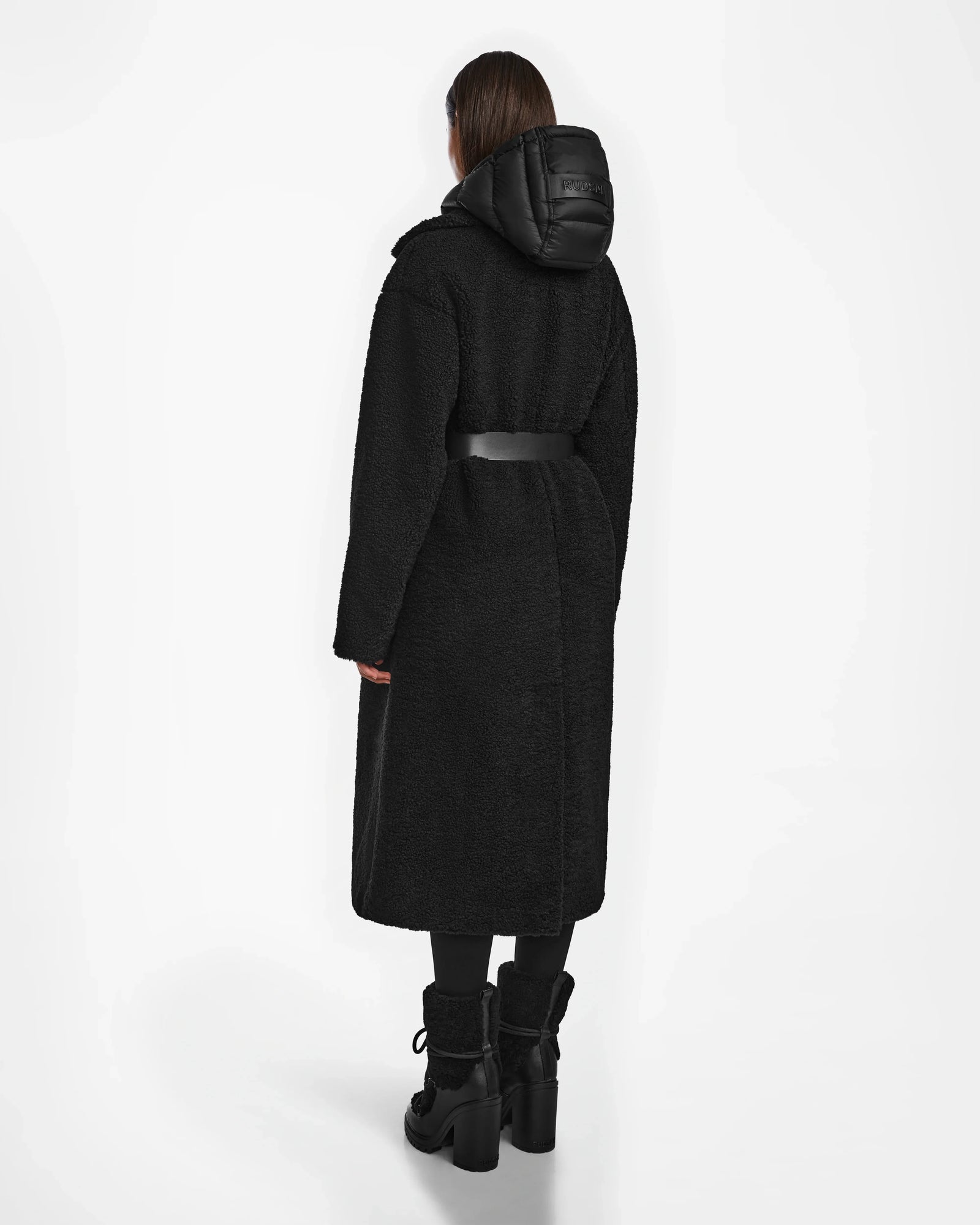 Women | TINA - 8123578 | Black