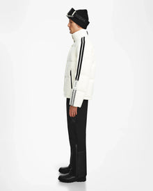 Men | Usher - 6124516 | Optic White