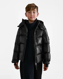 Kids | Vince Ks - 0124502 | Black