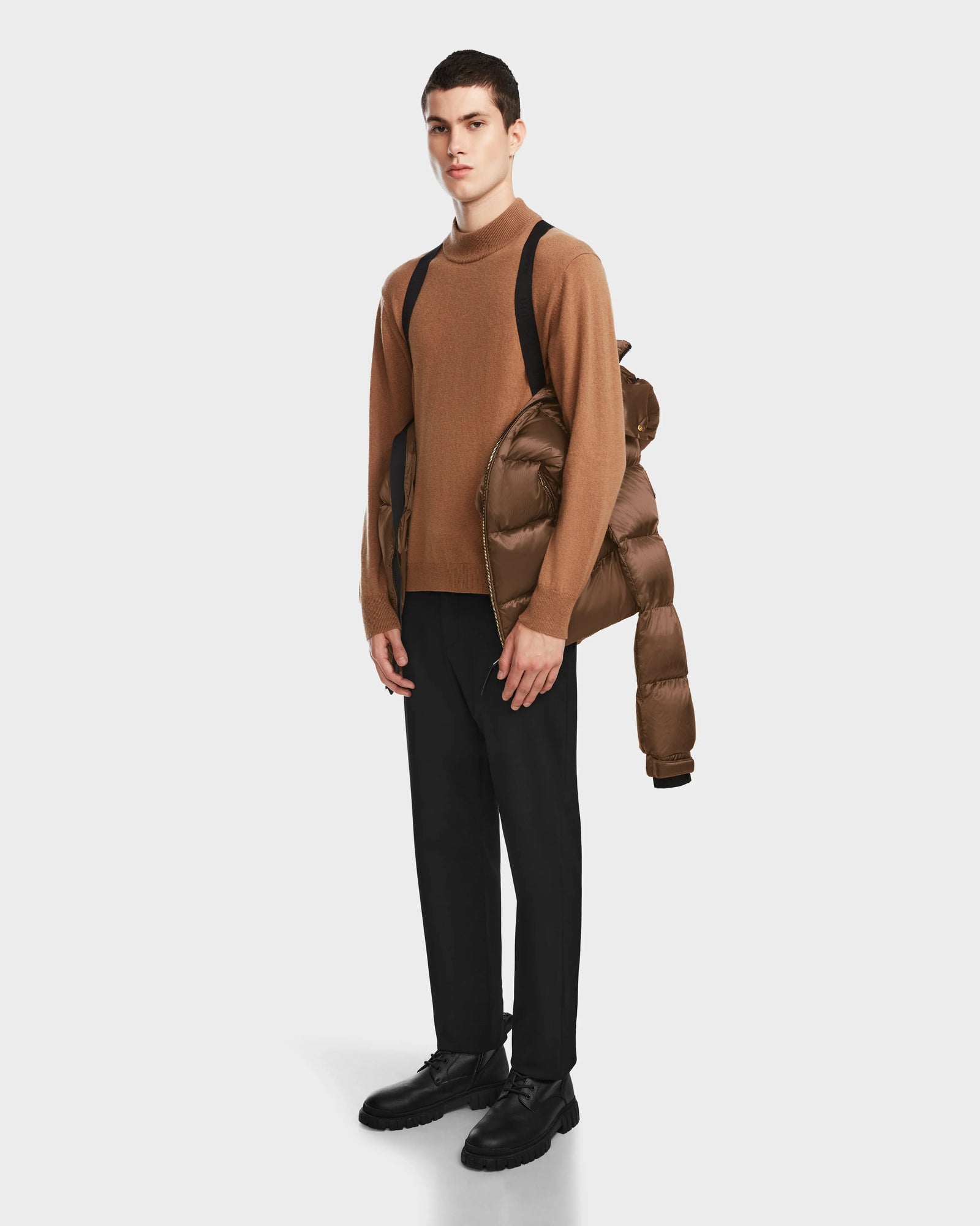 Men | Vince | Antique Bronze