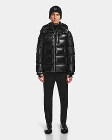 Men | VINCE S - 6124560 | Black