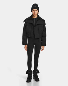 Women | Yvette - 8124710 | Black