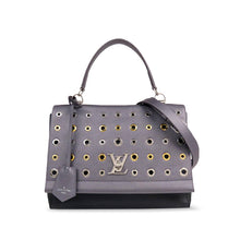 Louis Vuitton Pre-Owned Eyelet LockMe II | Women | Gray (V2)