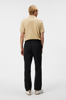 Men | Troy Polo Shirt | Safari Beige