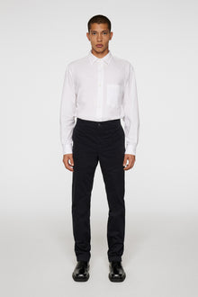 Men | Lois C Cloud Satin Pants | Black