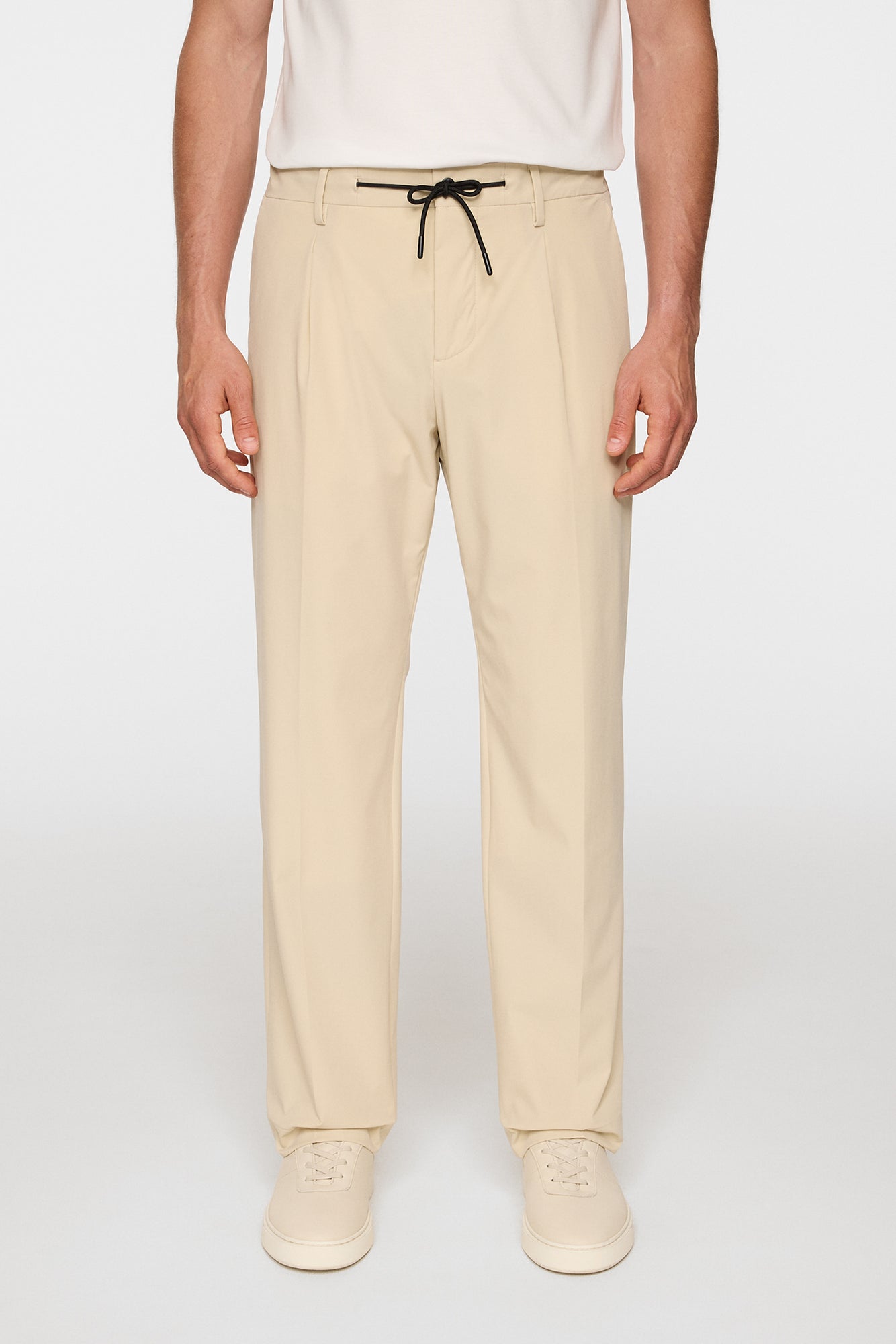 Men | Jun WR Tech Stretch Pants | Moonbeam